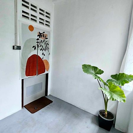 Kaneang Apartment-กันเองอพาร์ทเมนท์ 乔木提恩海滩 外观 照片